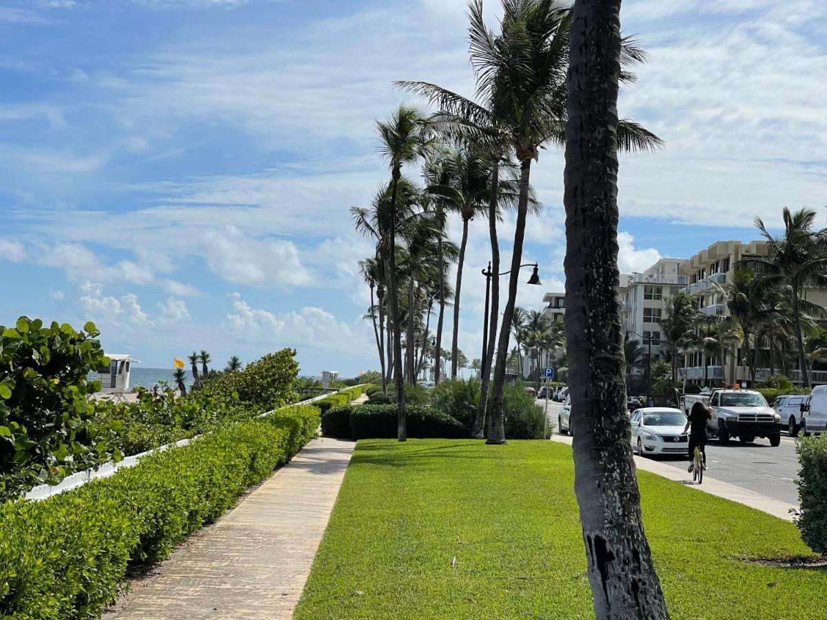 2Br Comfortable Downtown House Near Beach And More West Palm Beach Exterior photo