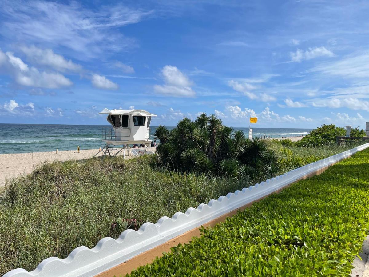 2Br Comfortable Downtown House Near Beach And More West Palm Beach Exterior photo
