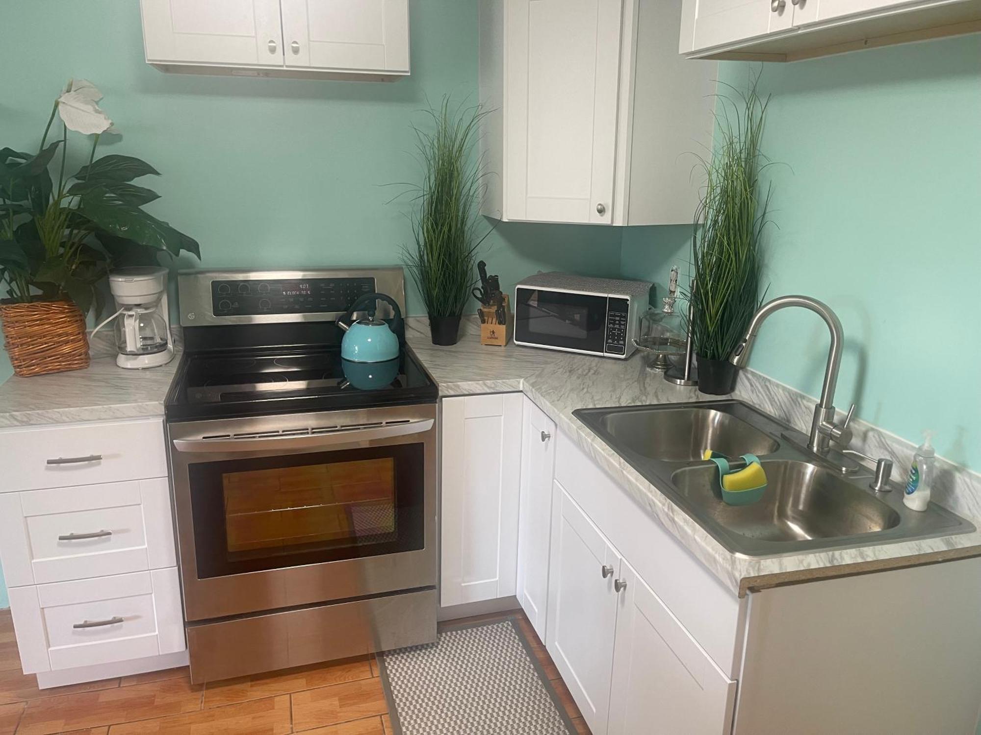 2Br Comfortable Downtown House Near Beach And More West Palm Beach Exterior photo