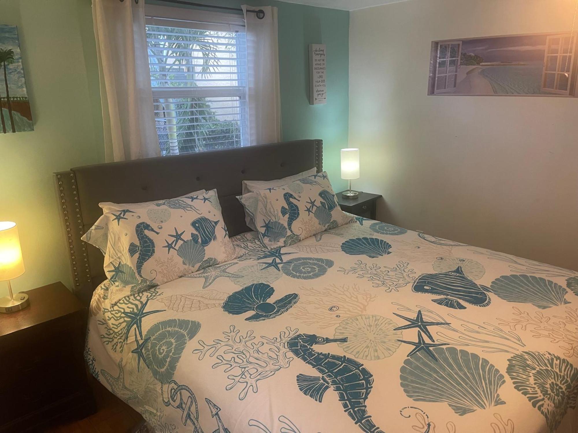 2Br Comfortable Downtown House Near Beach And More West Palm Beach Exterior photo
