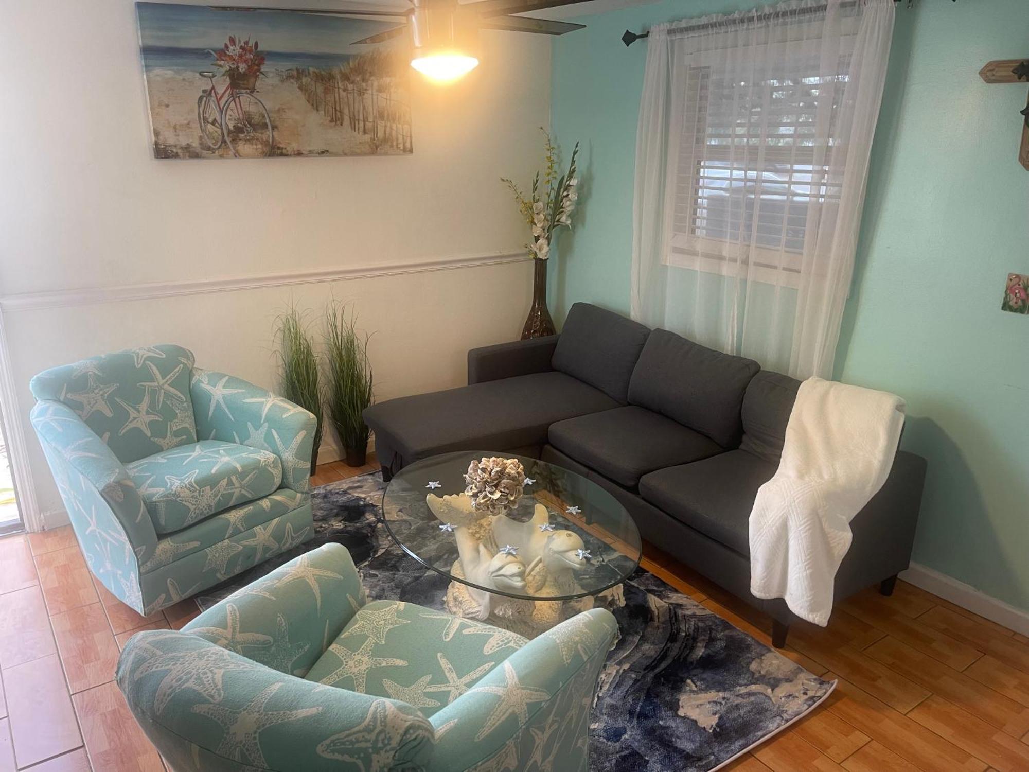 2Br Comfortable Downtown House Near Beach And More West Palm Beach Exterior photo